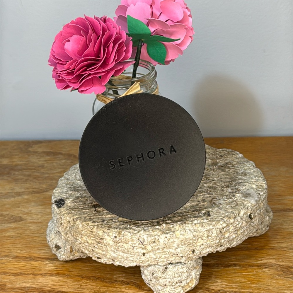 Sephora Matte perfection Powder Foundation in Warm‎ Beige/24